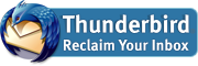 Get Thunderbird